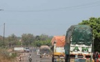 Mali: 31 morts dans l'accident d'un car tombé d'un pont