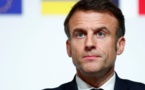 Guerre en Ukraine : Washington désavoue Macron