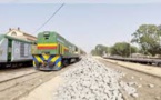 La gare de la capitale du Rail remise en service, la desserte Thiès-Diamniadio relancée
