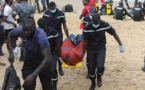 Migration irrégulière : Une vingtaine de corps repêchés au large des côtes de Saint-Louis