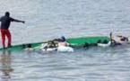 Chavirement d'une pirogue à Saint-Louis : Déthié Fall s'incline devant la mémoire des disparus