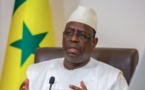 Chavirement d'une pirogue à Saint-Louis : La réaction de Macky Sall