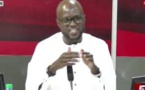 El Malick Ndiaye condamne l'agression de Maimouna Ndour Faye
