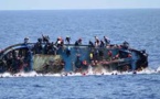26 morts dans le chavirement d’une pirogue à Saint-Louis : Les États-Unis expriment leurs condoléances …