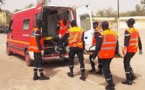 Kaolack: le corps sans vie d’un jeune homme découvert dans un puits à Keur Matar Souna