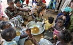 Alerte : 1, 50 millions de Sénégalais en situation d’insécurité alimentaire