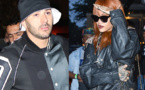 Rihanna et Karim Benzema ensemble à New York, les photos buzz !