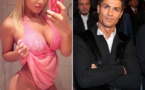 Une playmate raconte sa nuit torride avec Cristiano Ronaldo alors qu’il était encore avec Irina