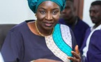 Agression de Journalistes : Aminata Touré parle d'une régression démocratique sous Macky Sall