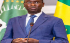 Ismaëla Madior Fall au Forum d'Antalya en Turquie : " Au Sénégal, tout se déroule dans le respect des institutions"