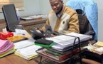 Après presque 1 an en prison, Babacar Ndiaye de l'ex-Pastef libéré