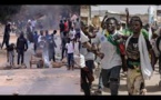 Altercation entre militants de Sonko et ceux de Khalifa Sall : La réaction de la coalition Diomaye Président