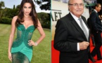 Irina Shayk aurait eu une aventure avec… Sepp Blatter
