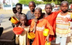 30 160 enfants mendiants recensés dans la région de Dakar