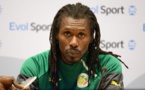 Equipe du Sénégal : la rigueur de Aliou Cissé appréciée par les joueurs