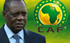 El Hadji Daouda Faye demande à Hayatou de démissionner de la présidence de la CAF
