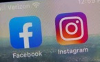 FACEBOOK ET INSTAGRAM VICTIMES D'UNE PANNE MONDIALE