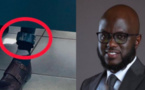 Décision de justice : Le Bracelet électronique d'El Malick Ndiaye enlevé par le juge Maham Diallo