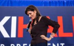 États-Unis : Nikki Haley, seule adversaire de Trump dans la primaire républicaine, met fin à sa campagne
