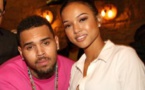 Karrueche Tran et Chris Brown : C'est reparti pour un tour ! 