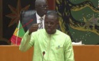 Assemblée nationale – Bara Gaye s’oppose à la loi d’amnistie : « Identifions d’abord les responsables »