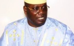 Amnistie : « Celui qui ne vote pas la loi est contre sonko… » (Cheikh Mbacké Bara Doly)