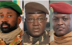 Le Niger, le Mali et le Burkina Faso annoncent la création d'une «force conjointe» anti-jihadiste