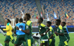 Jeux Africains 2024 : les « Lionceaux » affrontent Soudan du Sud ce jeudi
