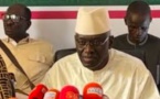 Présidentielle 2024 : Habib Sy compte saisir les autres candidats pour récuser la date choisie par Macky Sall