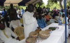 Idrissa Seck élevé au rang de fils de la famille Badjicounda