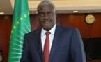 Election présidentielle au Sénégal : l'Union africaine va déployer une mission d'observation à Dakar