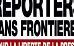 Présidentielle au Sénégal : RSF propose aux candidats un programme en dix points pour le droit à l’information