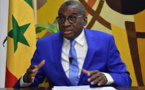 Sénégal : Macky Sall réduit le nombre des ministres à 30