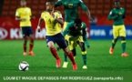 Football Nouvelle-Zélande : Le Sénégal laisse filer une victoire