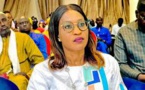 Zahra Iyane Thiam : « Me Sidiki Kaba a été nommé pour… »