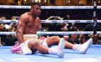 Boxe : Francis Ngannou réagit à sa défaite par K.O contre Anthony Joshua