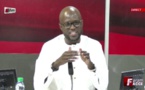 Lancement campagne électorale : El Malick Ndiaye (Pastef) annonce un gros changement