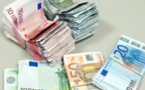 Sébikotane : 2 milliards en faux billets d'euros saisis, 2 faussaires arrêtés