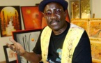 Kalidou Kassé annonce 'des tapisseries inédites' pour ses 35 ans de carrière