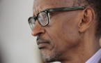 Rwanda : Washington s'oppose à un éventuel troisième mandat de Paul Kagame