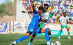 Ligue 1 : Guédiawaye FC remporte le derby contre Pikine, Teungueth FC reste leader