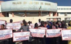Crise service public justice : Le SYTJUST appelle Macky Sall à intervenir