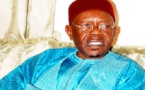 Abdoul Aziz Sy Al Amine: "Il y a trop de fêtes religieuse au Sénégal"