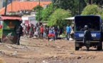 Guinée: deux enfants tués dans des manifestations contre les coupures d'électricité