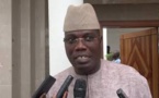 Cheikh Abdou Bara Dolly invite les candidats recalés à récupérer leur caution et à aider les Sénégalais