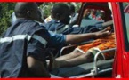 Kédougou/Saraya: un accident de la route fait 8 morts dont 1 enfant