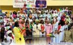 Réunion de l’APR : Macky Sall fait pleurer ses «amazones»