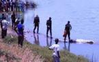 KEDOUGOU : Le corps sans vie d'un garçon de 10 ans repêché dans le fleuve