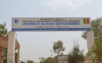 Bambey : les étudiants de l’université Alioune Diop perturbent les cours dans les lycées