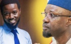 Après leur libération: Ousmane Sonko et Diomaye Faye feront face à la presse, ce vendredi